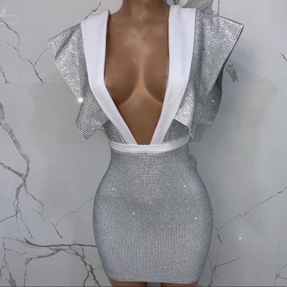 Shane Justin Dress - Picture 1 of 4